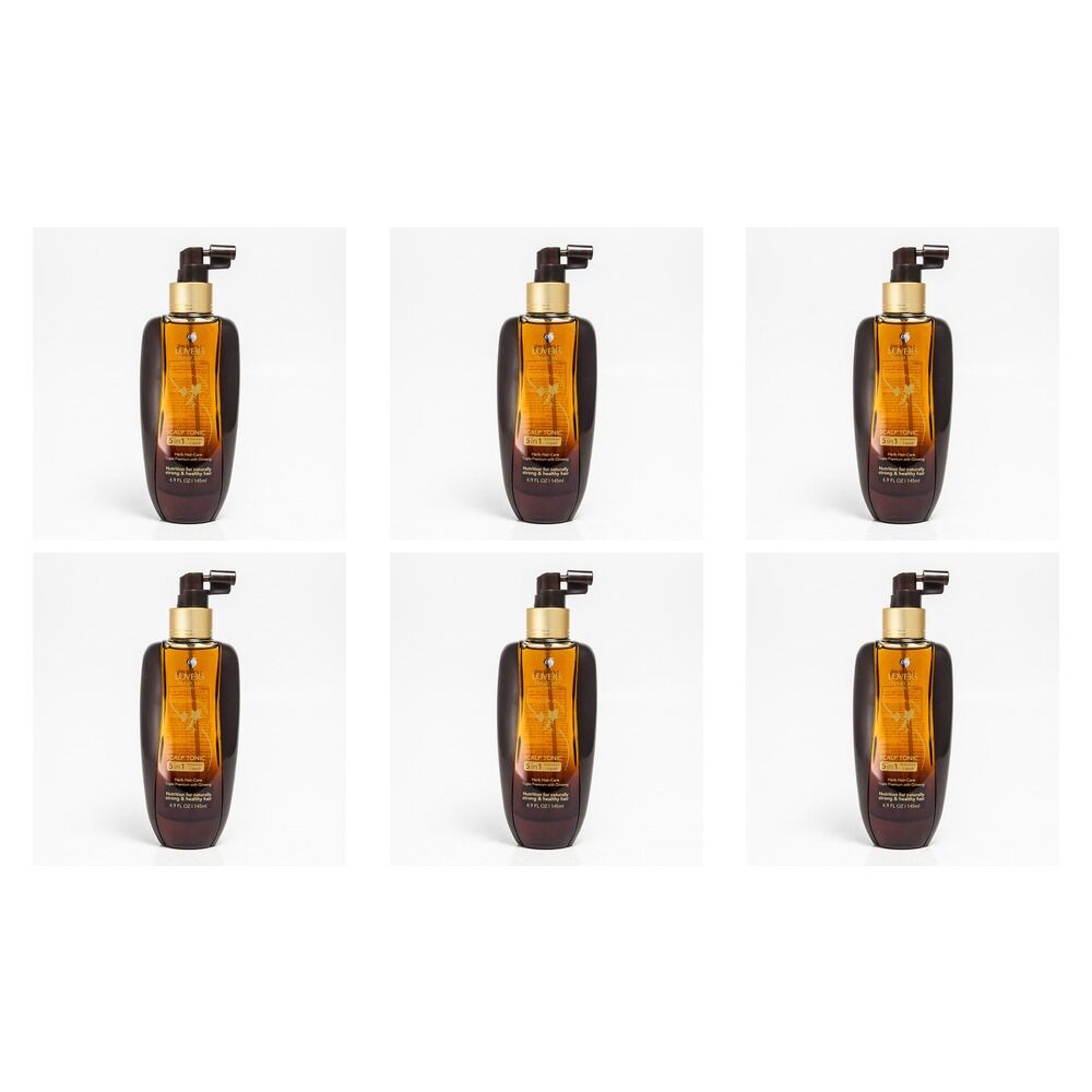 LOVERCARE Hairow Premium 5in1 Intensive Liquid 145mL Pack of 6