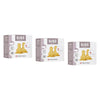 Bibs Bottle Nipple Slow Flow 2 Pack Bundle of 3