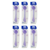 Manicare Precision Cleansing Wand Pack of 6
