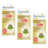 Penta-vite Gold Multivitamin + Iron Liquid Kids 200mL Pack of 3