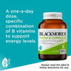 Blackmores Mega B Complex 200 Tablets
