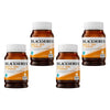 Blackmores Bio C 500 Chewable 200 Tablets Pack of 4