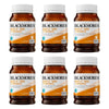Blackmores Bio C 500 Chewable 200 Tablets Pack of 6