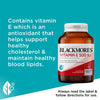 Blackmores Vitamin E 500 IU 150 Capsules