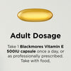 Blackmores Vitamin E 500 IU 150 Capsules