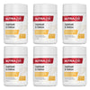 Nutra-Life Debloat & Detox 60 Capsules Pack of 6