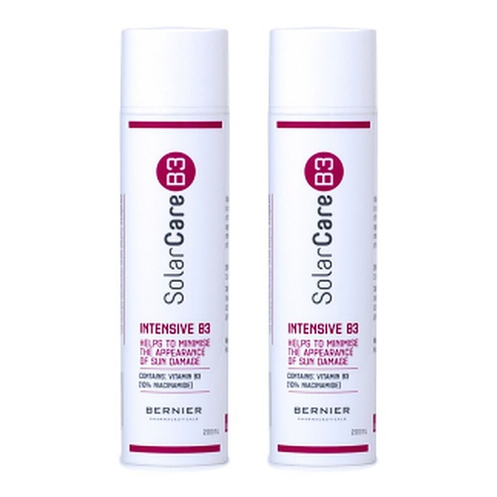 SolarCare B3 Intensive Face Moisturiser 200mL Pack of 2