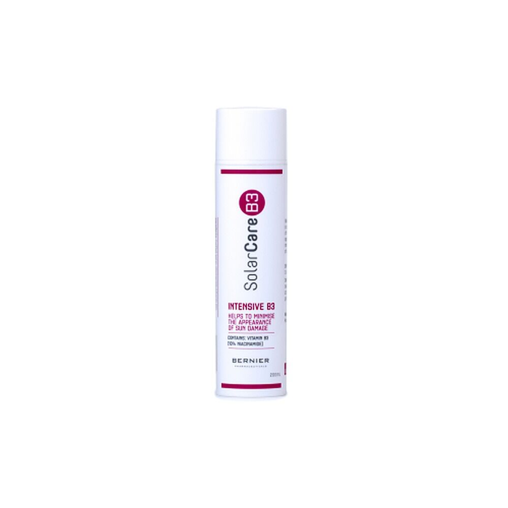 SolarCare B3 Intensive Face Moisturiser 200mL