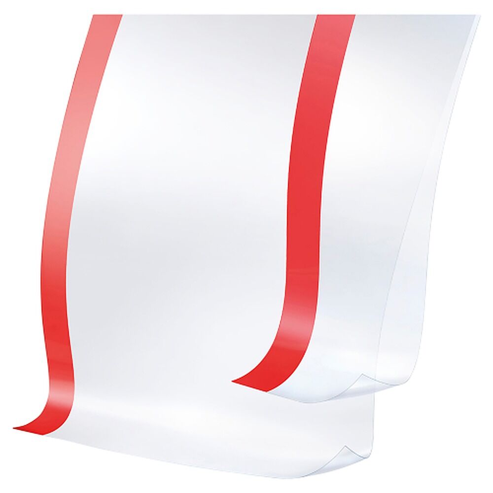 Fixomull Transparent Wide Area Fixation 10cmx2m