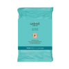 WOTNOT Face Wipes Sensitive Twin 2 x 25 Pack