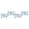 Femfresh Sensitive Intimate Wipes 20 Pack Bundle of 4