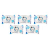 Femfresh Sensitive Intimate Wipes 20 Pack Bundle of 5