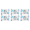 Femfresh Sensitive Intimate Wipes 20 Pack Bundle of 6