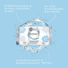 Femfresh Sensitive Intimate Wipes 20 Pack