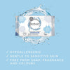 Femfresh Sensitive Intimate Wipes 20 Pack