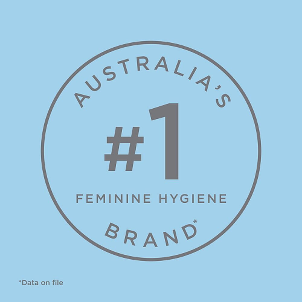 Femfresh Sensitive Intimate Wipes 20 Pack