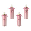 Women'Secret Lady Tenderness Body Mist 250mL Pack of 4