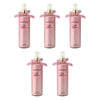 Women'Secret Lady Tenderness Body Mist 250mL Pack of 5