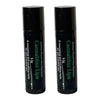The Little Green Cream Co. Cannabliss Lips Balm 5g Pack of 2