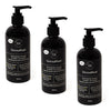 The Little Green Cream Co. Dermawash 250mL Pack of 3