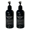 The Little Green Cream Co. Dermalotion 250mL Pack of 2