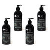 The Little Green Cream Co. Dermalotion 500mL Pack of 4