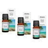 Bosisto's Australian Natives Noosa Diffuser Oil 10mL Pack of 3
