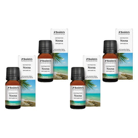 Bosisto's Australian Natives Noosa Diffuser Oil 10mL Pack of 4