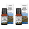Bosisto's Australian Natives Cradle Mountain Oil 10mL Pack of 2