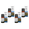 Bosisto's Australian Natives Cradle Mountain Oil 10mL Pack of 4