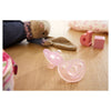 Philips Avent Soothie 0-6 Months Pink 2 Pack