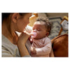 Philips Avent Soothie 0-6 Months Pink 2 Pack