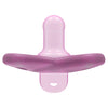 Philips Avent Soothie 0-6 Months Pink 2 Pack