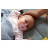 Philips Avent Soothie 0-6 Months Pink 2 Pack