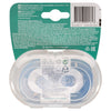 Philips Avent Soothie 0-6 Months Blue 2 Pack