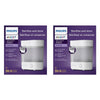 Philips Avent Electric Steam Steriliser Pack of 2