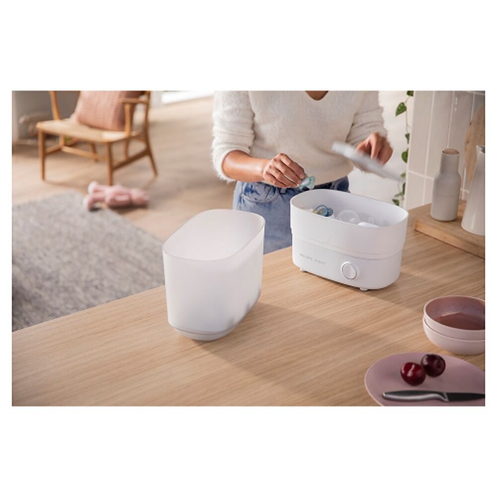 Philips Avent Electric Steam Steriliser