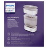 Philips Avent Electric Steam Steriliser