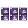 Philips Avent Manual Breast Pump with Bottle Pack of 6