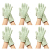 Elive Moisturising Gel Gloves x 6 Bundle of 6