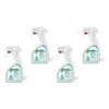 Ego SOOV Burn Spray 200mL Pack of 4