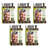Just For Men Control GX Grey Reduce Shampoo 118mL Pack of 5