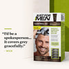 Just For Men Control GX Grey Reduce Shampoo 118mL