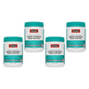 Swisse Ultiboost Odourless Super Strength Wild Fish Oil 200 Capsules Pack of 4
