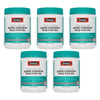 Swisse Ultiboost Odourless Super Strength Wild Fish Oil 200 Capsules Pack of 5