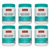 Swisse Ultiboost Odourless Super Strength Wild Fish Oil 200 Capsules Pack of 6