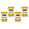 Swisse Ultiboost Zinc+ 120 Tablets Pack of 4