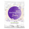 Swisspers Baby Organic Cotton Large Balls 60 Pack x 6