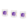 Swisspers Baby Organic Cotton Cleansing Pads 40 Pack x 4 Bundle of 3