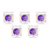 Swisspers Baby Organic Cotton Cleansing Pads 40 Pack x 4 Bundle of 5